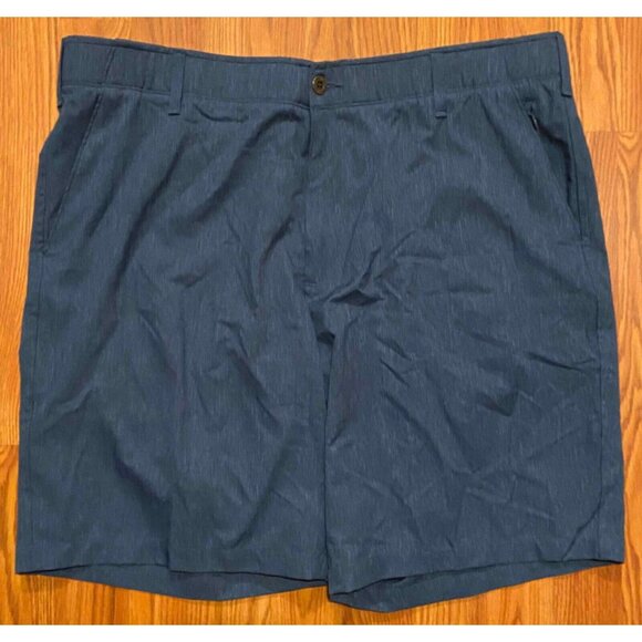 Swisstech Other - Swisstech Mens 40 Blue Chino Active Shorts Pocket Stretch